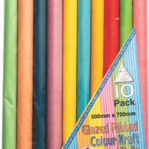 Colourkraft Rolls (1.5Mtx480Mm) 60Gsm!